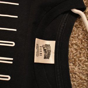 Billionaire Boys Club